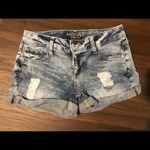 Arizona Shorts